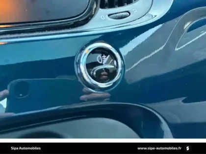 Photo 25 Fiat 500  1.0 70 ch Hybride BSG S/S