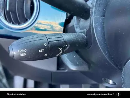 Photo 22 Fiat 500  1.0 70 ch Hybride BSG S/S