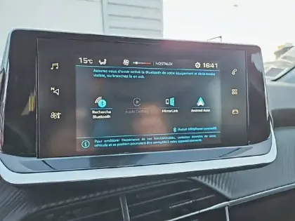 Photo 14 Peugeot 208  PureTech 75 S&S BVM5