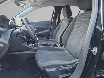 Photo 10 Peugeot 208  PureTech 75 S&S BVM5