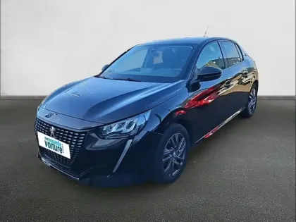 Photo Peugeot 208 Style