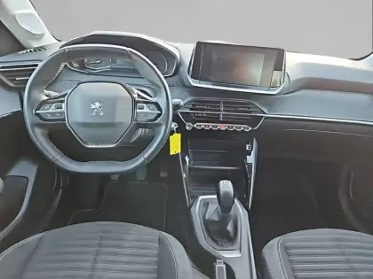 Photo 7 Peugeot 208  PureTech 75 S&S BVM5