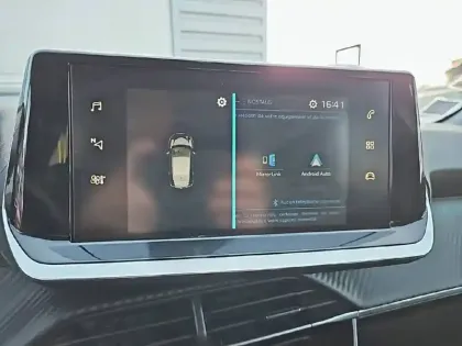 Photo 17 Peugeot 208  PureTech 75 S&S BVM5