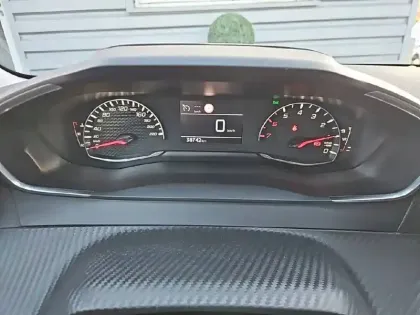 Photo 9 Peugeot 208  PureTech 75 S&S BVM5