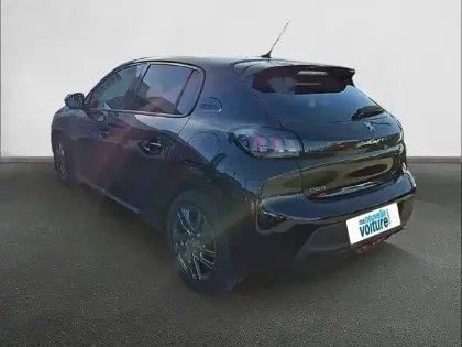 Photo 6 Peugeot 208  PureTech 75 S&S BVM5