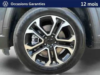 Photo 8 Jeep Compass Gén. II Ph2 Limited 5