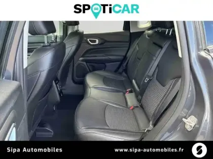 Photo 108 Jeep Compass  1.3 PHEV T4 190 ch 4xe eAWD