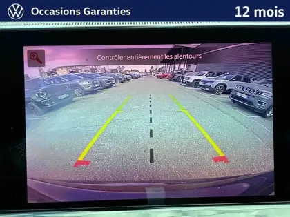 Photo 59 Jeep Compass  1.3 PHEV T4 190 ch 4xe eAWD