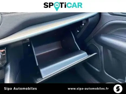 Photo 125 Jeep Compass  1.3 PHEV T4 190 ch 4xe eAWD