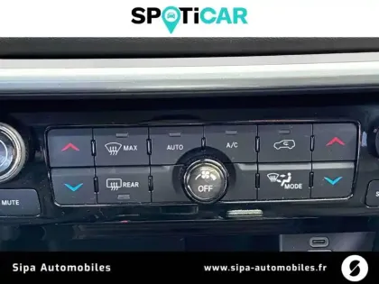 Photo 112 Jeep Compass  1.3 PHEV T4 190 ch 4xe eAWD
