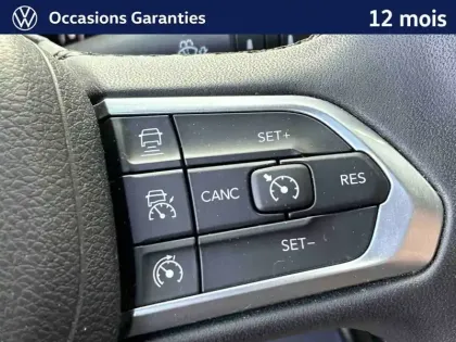 Photo 88 Jeep Compass  1.3 PHEV T4 190 ch 4xe eAWD