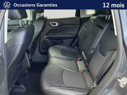 Photo 12 Jeep Compass Gén. II Ph2 Limited 5