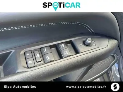 Photo 116 Jeep Compass  1.3 PHEV T4 190 ch 4xe eAWD