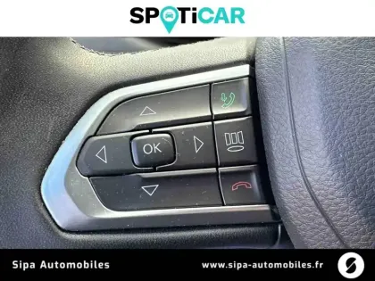 Photo 119 Jeep Compass  1.3 PHEV T4 190 ch 4xe eAWD