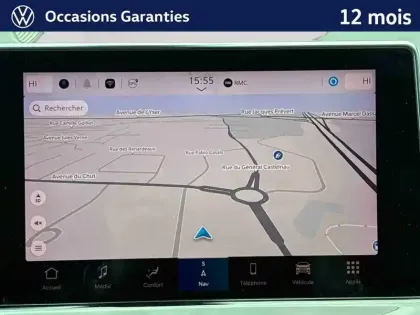 Photo 15 Jeep Compass Gén. II Ph2 Limited 5