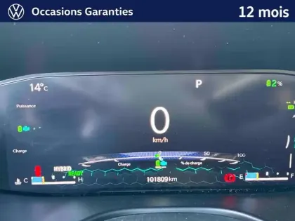 Photo 26 Jeep Compass Gén. II Ph2 Limited 5