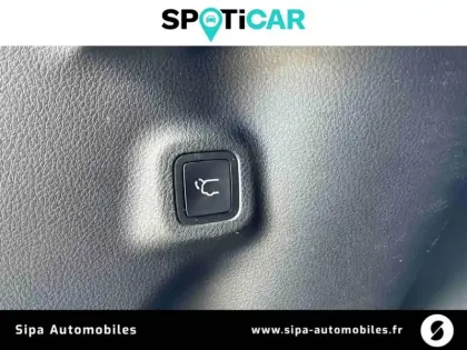 Photo 114 Jeep Compass  1.3 PHEV T4 190 ch 4xe eAWD