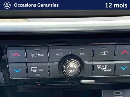 Photo 16 Jeep Compass Gén. II Ph2 Limited 5