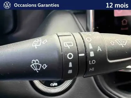 Photo 25 Jeep Compass Gén. II Ph2 Limited 5