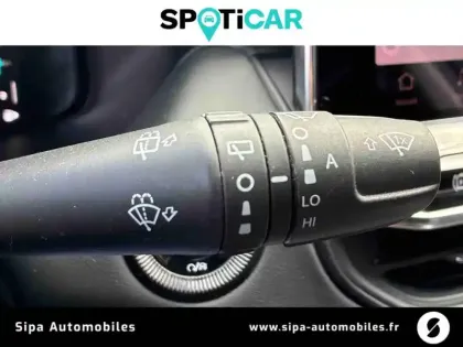 Photo 121 Jeep Compass  1.3 PHEV T4 190 ch 4xe eAWD