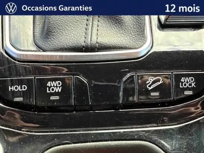 Photo 92 Jeep Compass  1.3 PHEV T4 190 ch 4xe eAWD