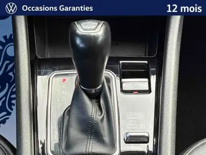 Photo 17 Jeep Compass Gén. II Ph2 Limited 5