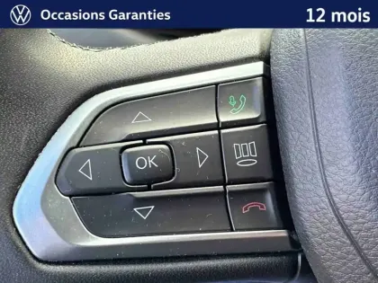 Photo 87 Jeep Compass  1.3 PHEV T4 190 ch 4xe eAWD