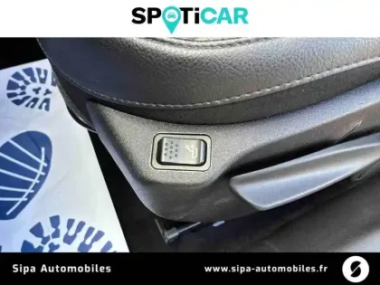Photo 117 Jeep Compass  1.3 PHEV T4 190 ch 4xe eAWD