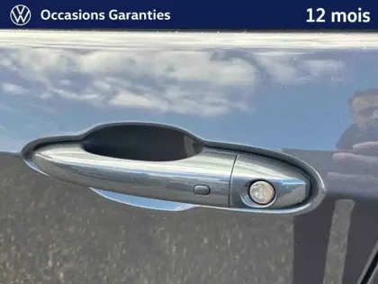 Photo 19 Jeep Compass Gén. II Ph2 Limited 5