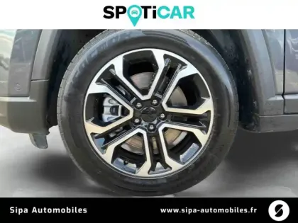 Photo 104 Jeep Compass  1.3 PHEV T4 190 ch 4xe eAWD