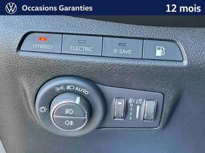 Photo 54 Jeep Compass  1.3 PHEV T4 190 ch 4xe eAWD