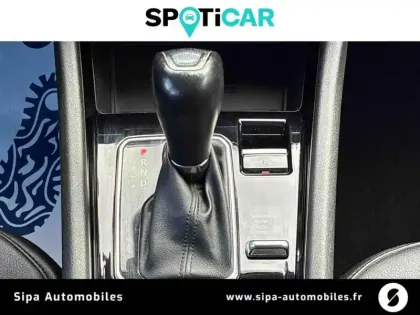 Photo 113 Jeep Compass  1.3 PHEV T4 190 ch 4xe eAWD