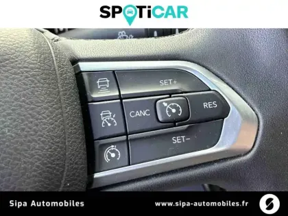 Photo 120 Jeep Compass  1.3 PHEV T4 190 ch 4xe eAWD