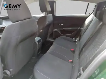 Photo 9 Peugeot 308  PureTech 130ch S&S EAT8