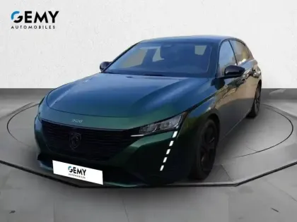 Photo Peugeot 308 Active Pack