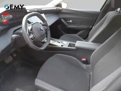 Photo 40 Peugeot 308  PureTech 130ch S&S EAT8