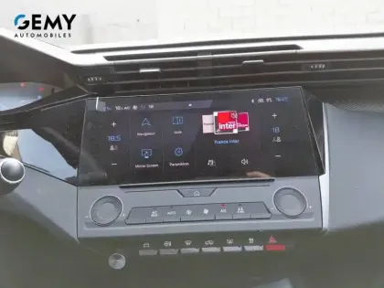 Photo 12 Peugeot 308  PureTech 130ch S&S EAT8