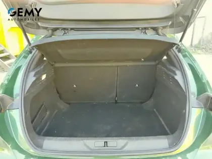 Photo 5 Peugeot 308  PureTech 130ch S&S EAT8