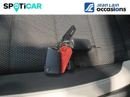 Photo 17 Volkswagen T-roc  2.0 TDI 150 Start/Stop DSG7