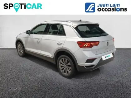 Photo 6 Volkswagen T-roc  2.0 TDI 150 Start/Stop DSG7