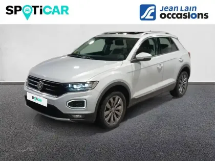 Photo Volkswagen T-roc Carat