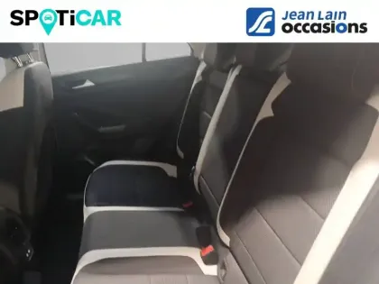 Photo 11 Volkswagen T-roc  2.0 TDI 150 Start/Stop DSG7