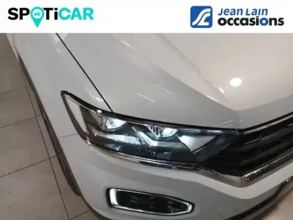 Photo 15 Volkswagen T-roc  2.0 TDI 150 Start/Stop DSG7