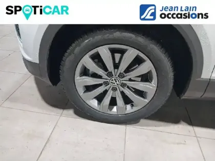 Photo 12 Volkswagen T-roc  2.0 TDI 150 Start/Stop DSG7