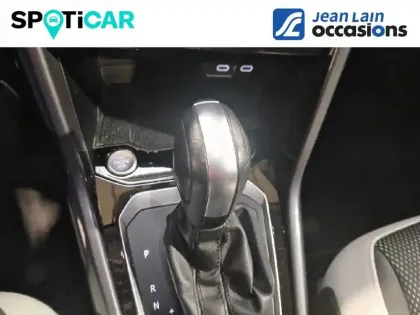 Photo 13 Volkswagen T-roc  2.0 TDI 150 Start/Stop DSG7