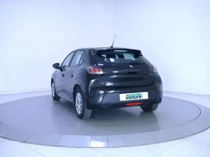 Photo 6 Peugeot 208  BlueHDi 100 S&S BVM6
