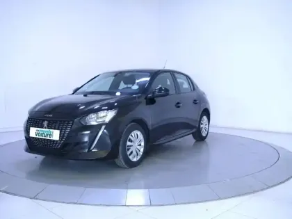 Photo Peugeot 208 Active Pack