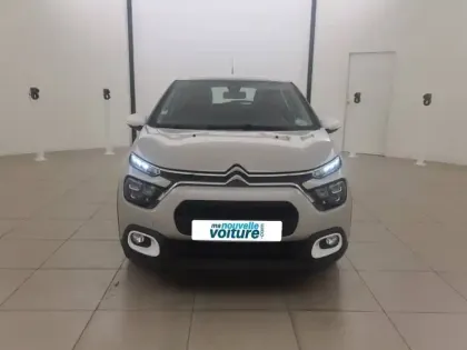 Photo 27 Citroën C3  PureTech 83 S&S BVM5