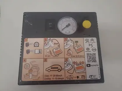 Photo 24 Citroën C3  PureTech 83 S&S BVM5