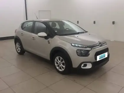 Photo 28 Citroën C3  PureTech 83 S&S BVM5